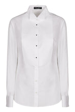 Load image into Gallery viewer, Cotton poplin shirt
