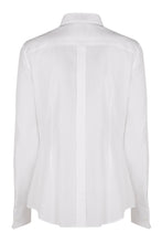 Load image into Gallery viewer, Cotton poplin shirt
