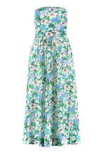 Load image into Gallery viewer, Printed cotton dress

