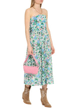 Load image into Gallery viewer, Printed cotton dress

