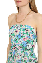 Load image into Gallery viewer, Printed cotton dress
