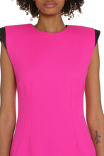 Load image into Gallery viewer, Virgin wool sheath dress
