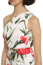 Load image into Gallery viewer, One shoulder dress
