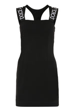 Load image into Gallery viewer, Virgin wool mini dress
