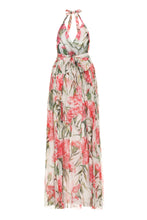 Load image into Gallery viewer, Long chiffon dress
