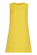 Load image into Gallery viewer, Jaquard mini dress
