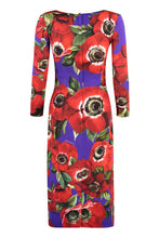 Load image into Gallery viewer, Stretch sheath dress
