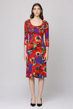 Load image into Gallery viewer, Stretch sheath dress
