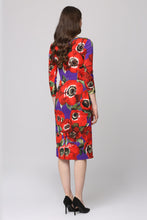 Load image into Gallery viewer, Stretch sheath dress
