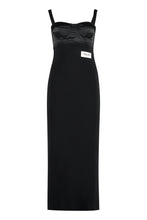 Load image into Gallery viewer, KIM DOLCE&amp;GABBANA - Corset dress
