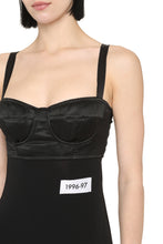 Load image into Gallery viewer, KIM DOLCE&amp;GABBANA - Corset dress
