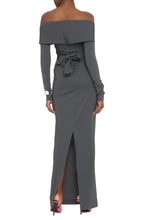 Load image into Gallery viewer, KIM DOLCE&amp;GABBANA - Jersey dress
