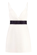 Load image into Gallery viewer, Virgin wool dress
