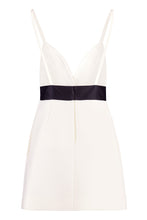Load image into Gallery viewer, Virgin wool dress
