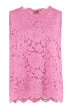 Load image into Gallery viewer, Lace top
