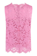 Load image into Gallery viewer, Lace top
