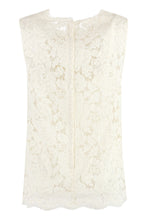 Load image into Gallery viewer, Lace top
