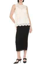 Load image into Gallery viewer, Lace top
