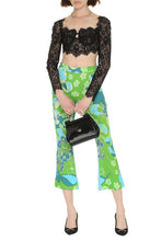 Load image into Gallery viewer, Lace blouse
