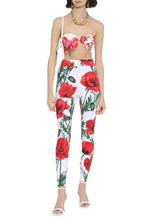 Load image into Gallery viewer, Cotton poplin top
