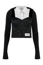 Load image into Gallery viewer, KIM DOLCE&amp;GABBANA - Corset top
