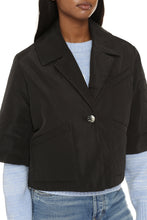 Load image into Gallery viewer, Nylon jacket
