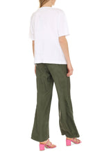 Load image into Gallery viewer, Logo cotton t-shirt

