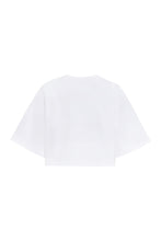 Load image into Gallery viewer, Knitted crop top
