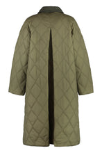Load image into Gallery viewer, Techno fabric jacket
