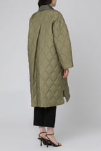 Load image into Gallery viewer, Techno fabric jacket
