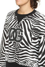 Load image into Gallery viewer, Printed cotton sweatshirt
