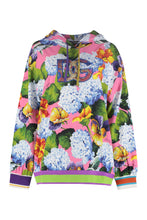 Load image into Gallery viewer, Printed hoodie
