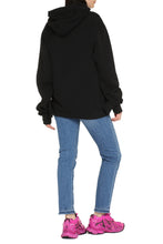 Load image into Gallery viewer, Sweatshirt with Gianpiero D’Alessandro print
