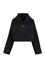 Load image into Gallery viewer, Cotton hoodie
