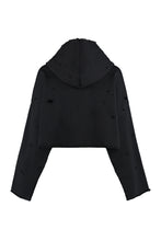 Load image into Gallery viewer, Cotton hoodie
