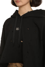 Load image into Gallery viewer, Cotton hoodie
