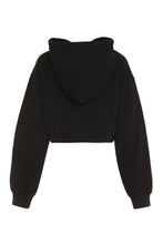 Load image into Gallery viewer, Cotton hoodie
