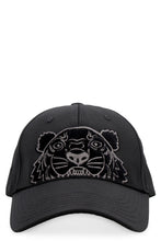 Load image into Gallery viewer, Logo embroidery baseball cap

