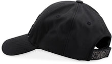 Load image into Gallery viewer, Logo embroidery baseball cap
