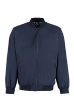 Load image into Gallery viewer, Nylon bomber jacket
