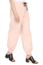 Load image into Gallery viewer, Techno fabric track pants
