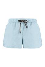 Load image into Gallery viewer, Nylon shorts
