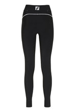 Load image into Gallery viewer, Technical fabric leggings
