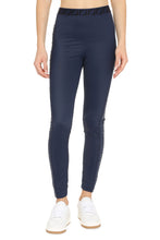 Load image into Gallery viewer, Elasticated waist leggings
