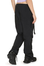 Load image into Gallery viewer, Nylon cargo pants
