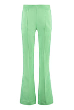 Load image into Gallery viewer, Logoed side stripes track-pants
