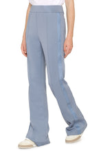 Load image into Gallery viewer, Logoed side stripes track-pants
