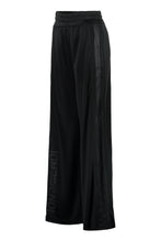 Load image into Gallery viewer, Contrast side stripes trousers
