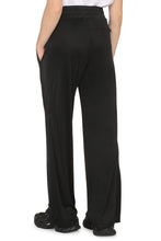 Load image into Gallery viewer, Contrast side stripes trousers
