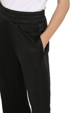 Load image into Gallery viewer, Contrast side stripes trousers
